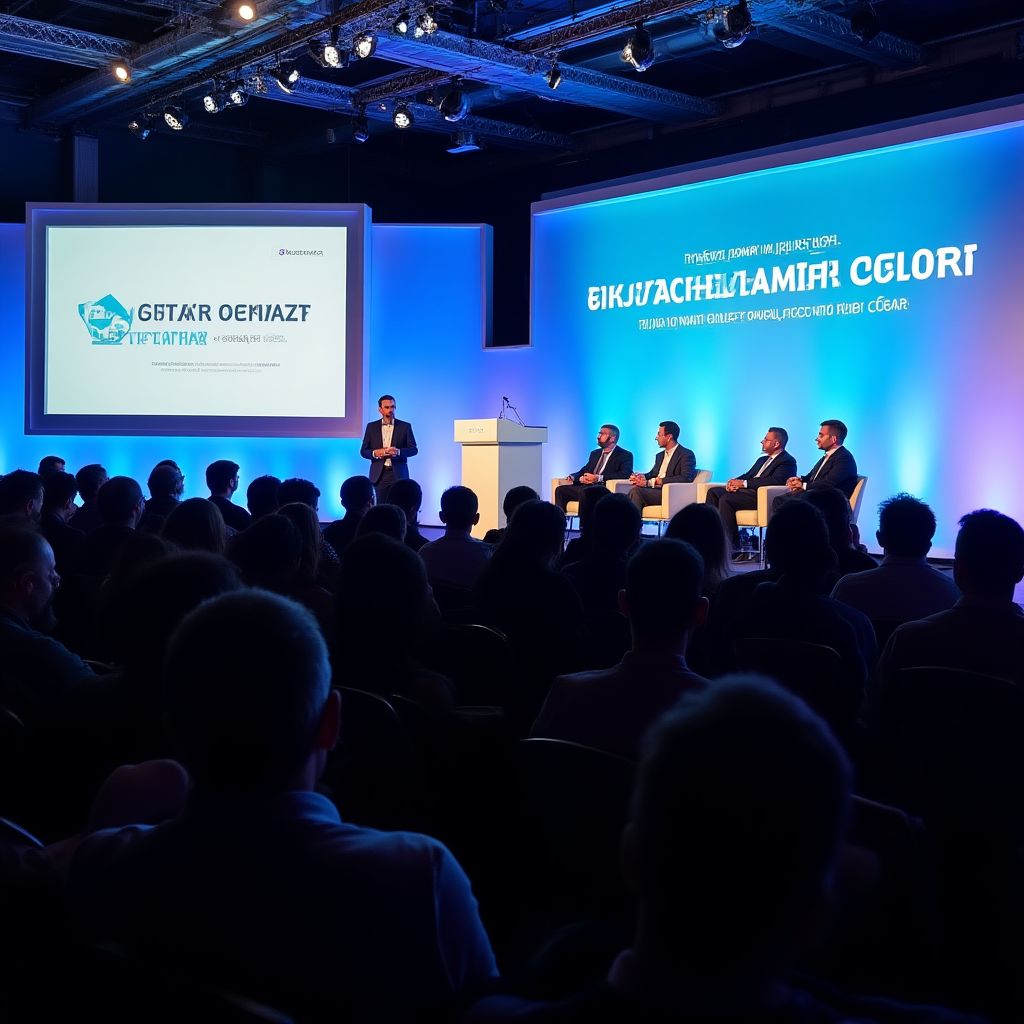 Emlak teknolojileri zirvesi