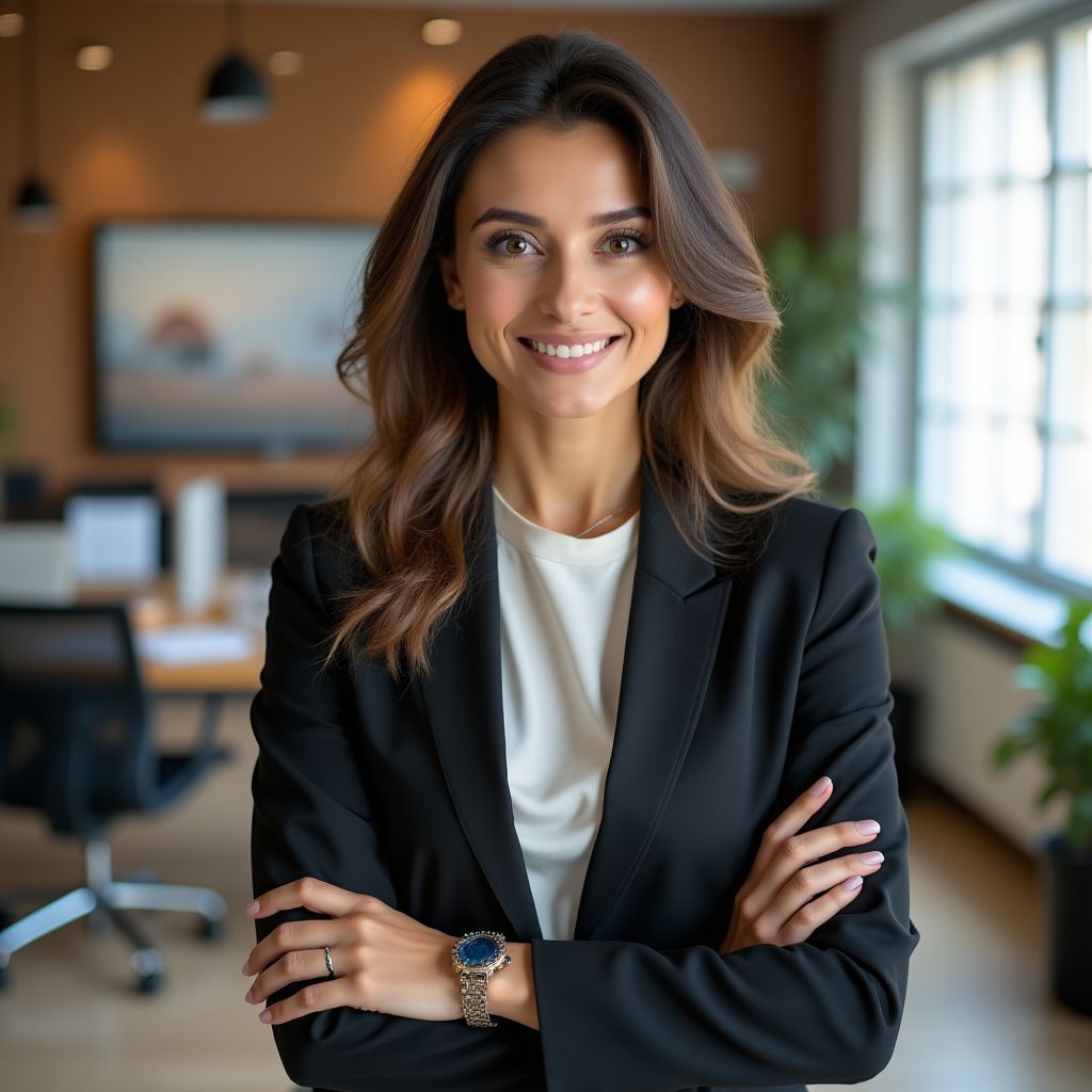 Ayşe Demir - Pazarlama Direktörü